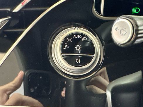 Certified 2026 Mercedes-Benz E 350 4MATIC Sedan image 8