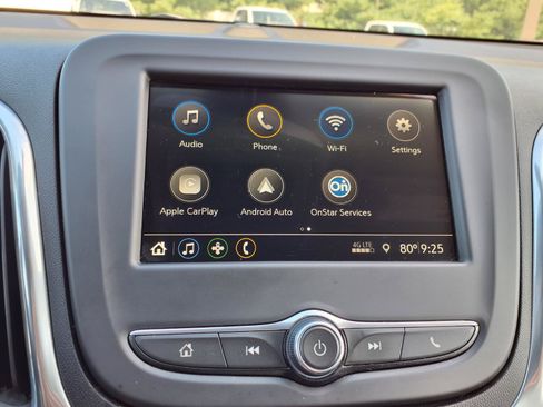 Used 2019 Chevrolet Equinox LT FWD image 4
