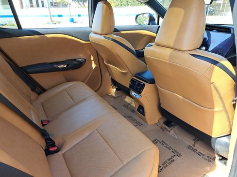 Used 2023 Lexus RZ 450e Premium w/ Technology Package AWD/4WD image 11