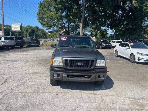 Used 2004 Ford Ranger Tremor AWD/4WD image 2