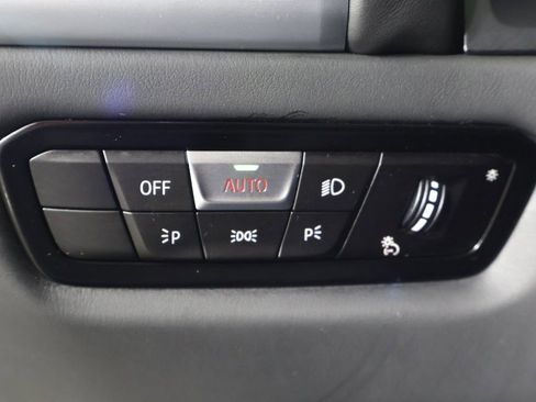 Used 2024 BMW M8 Competition w/ M Driver's Package image 40