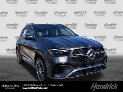 New 2026 Mercedes-Benz GLE 350 4MATIC