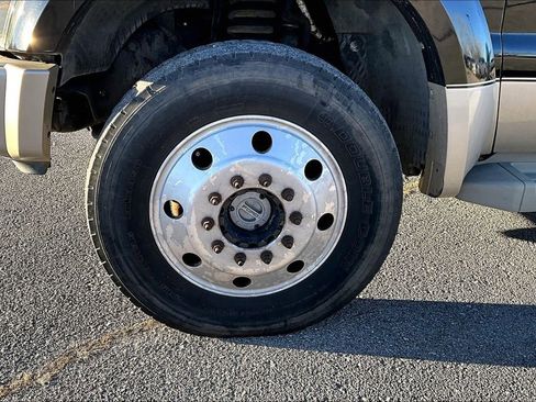 Used 2008 Ford F450 Lariat image 12