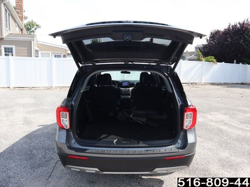 Used 2023 Ford Explorer XLT w/ Equipment Group 202A image 29