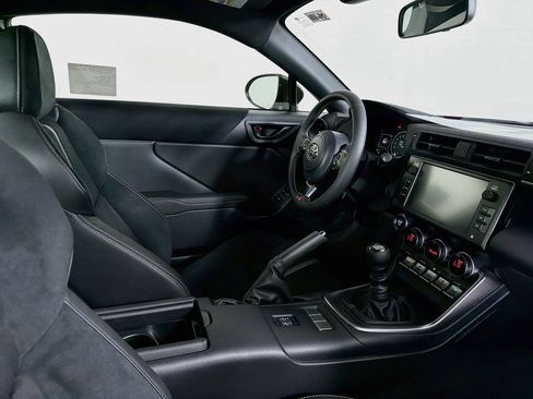 New 2026 Toyota GR86 Premium RWD image 30