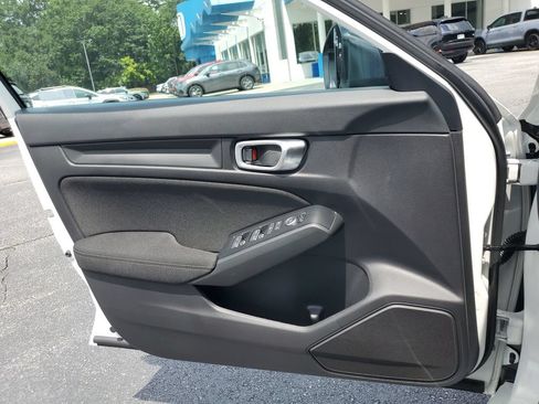 New 2026 Honda Civic Sport image 19