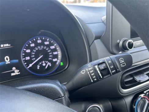Certified 2023 Hyundai Kona SEL w/ Cargo Package image 26