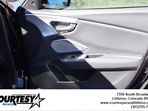 Certified 2023 Acura RDX AWD w/ Technology Package image 36