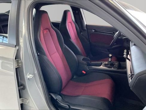 Used 2025 Honda Civic Si image 20