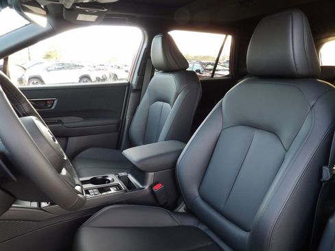 New 2026 Subaru Outback Premium image 11