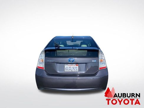 Used 2010 Toyota Prius Five FWD image 6