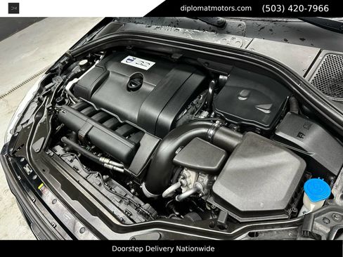 Used 2014 Volvo XC60 3.2 image 44