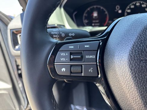 Certified 2025 Honda Civic Sport image 25