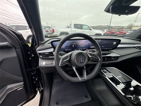 New 2026 Buick Enclave Sport Touring w/ Power Package image 12