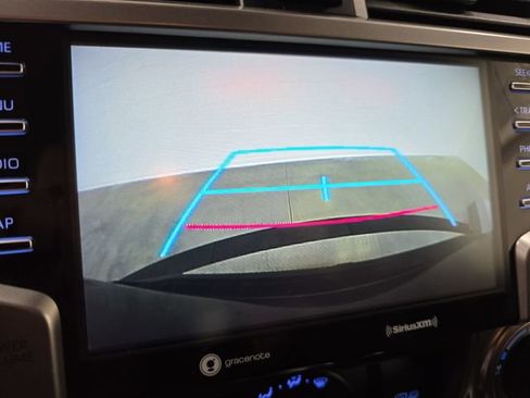 Certified 2024 Toyota 4Runner SR5 image 19