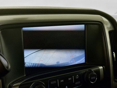 Used 2018 Chevrolet Silverado 2500 LT w/ LT Convenience Package image 13