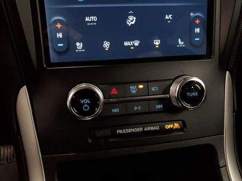 Used 2024 Ford Edge SEL w/ Convenience Package image 16