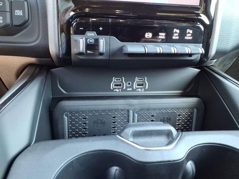 New 2026 RAM 2500 Rebel AWD/4WD image 11