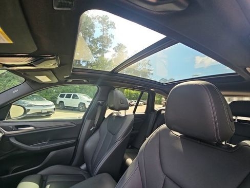 Used 2022 BMW X3 sDrive30i w/ Convenience Package RWD image 16