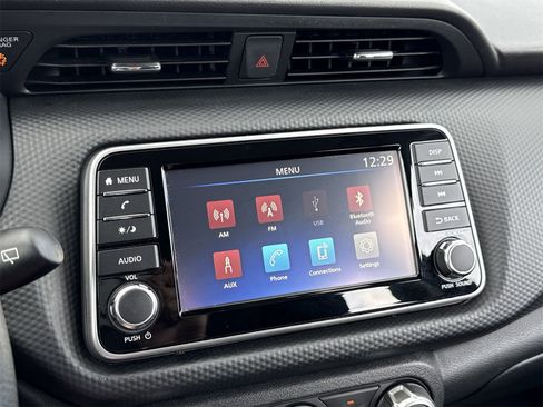 Used 2024 Nissan Kicks S image 21