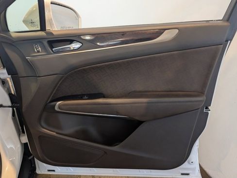 Used 2017 Lincoln MKC Black Label w/ Lincoln MKC Climate Package image 29