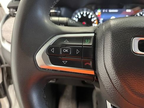 Used 2024 Jeep Compass Latitude AWD/4WD image 27