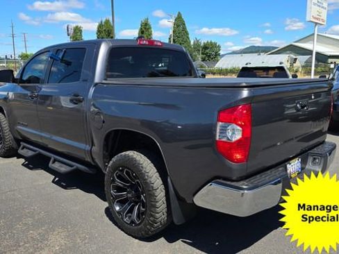 Used 2020 Toyota Tundra SR5 image 6