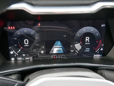 Used 2025 GMC Canyon Elevation w/ Convenience Package image 27