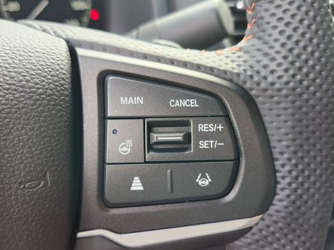 New 2026 Honda Ridgeline TrailSport+ image 28