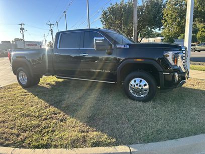 Used 2026 GMC Sierra 3500 Denali w/ Denali Reserve Package