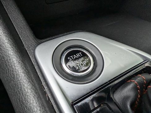 Used 2023 Nissan Sentra SR w/ Electronics Package FWD image 31