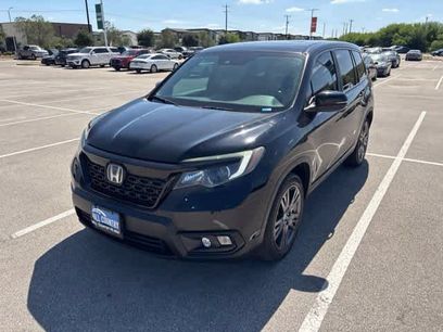 Used 2021 Honda Passport EX-L