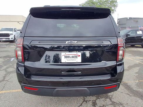 Used 2023 Chevrolet Tahoe Z71 w/ Luxury Package AWD/4WD image 29