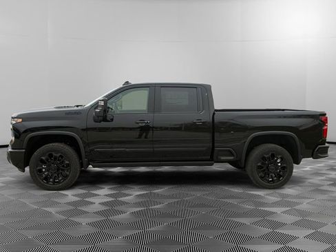 New 2026 Chevrolet Silverado 2500 High Country w/ High Country Premium Package image 6