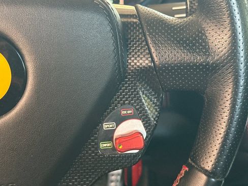 Used 2012 Ferrari California RWD image 28