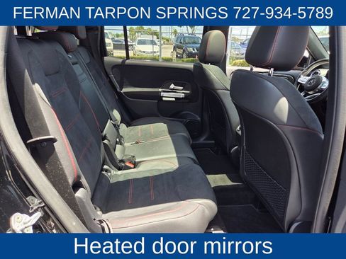 Used 2023 Mercedes-Benz GLB 250 image 19