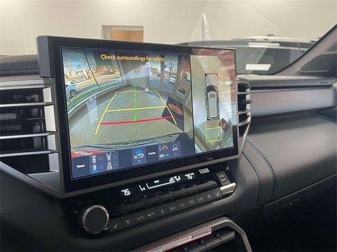 New 2026 Toyota Sequoia Platinum image 28