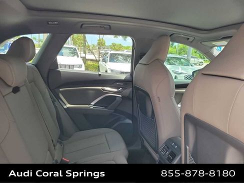Certified 2025 Audi Q5 Premium w/ Premium Plus AWD/4WD image 21