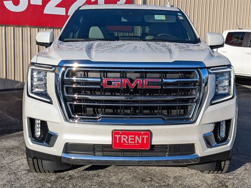 Certified 2023 GMC Yukon SLT w/ SLT Premium Package image 10