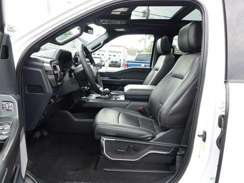 Used 2024 Ford F150 Lariat AWD/4WD image 19