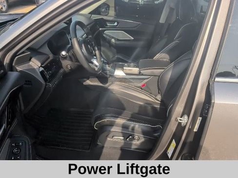 Used 2024 Acura MDX SH-AWD w/ Advance Package image 12