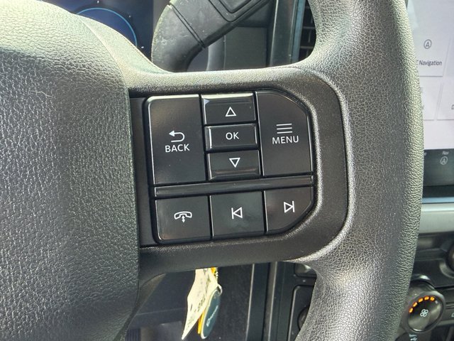 Certified 2024 Ford F150 XL RWD image 35
