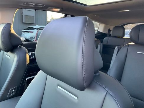 Used 2026 Hyundai Ioniq 9 Limited image 20