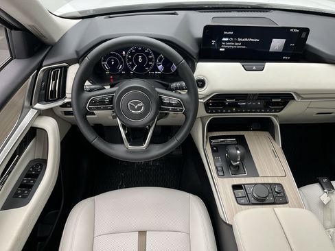 New 2026 MAZDA CX-90 Plug-In Hybrid w/ Premium Plus image 15