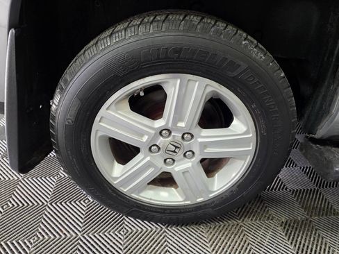 Used 2011 Honda Ridgeline RTL image 33