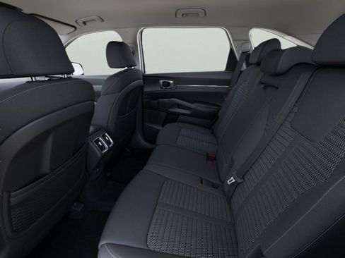 New 2026 Kia Sorento LX FWD image 18