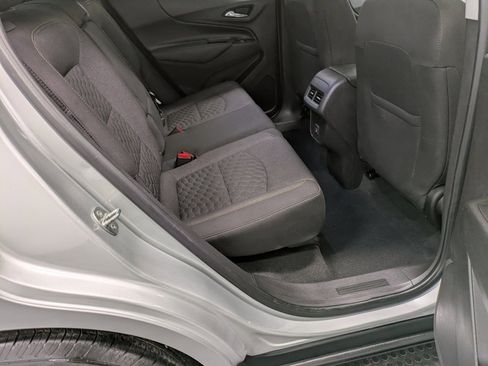 Used 2019 Chevrolet Equinox LT image 26
