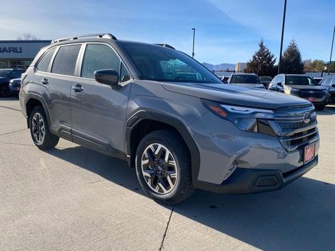 New 2026 Subaru Forester Premium w/ Base/Premium Package image 7