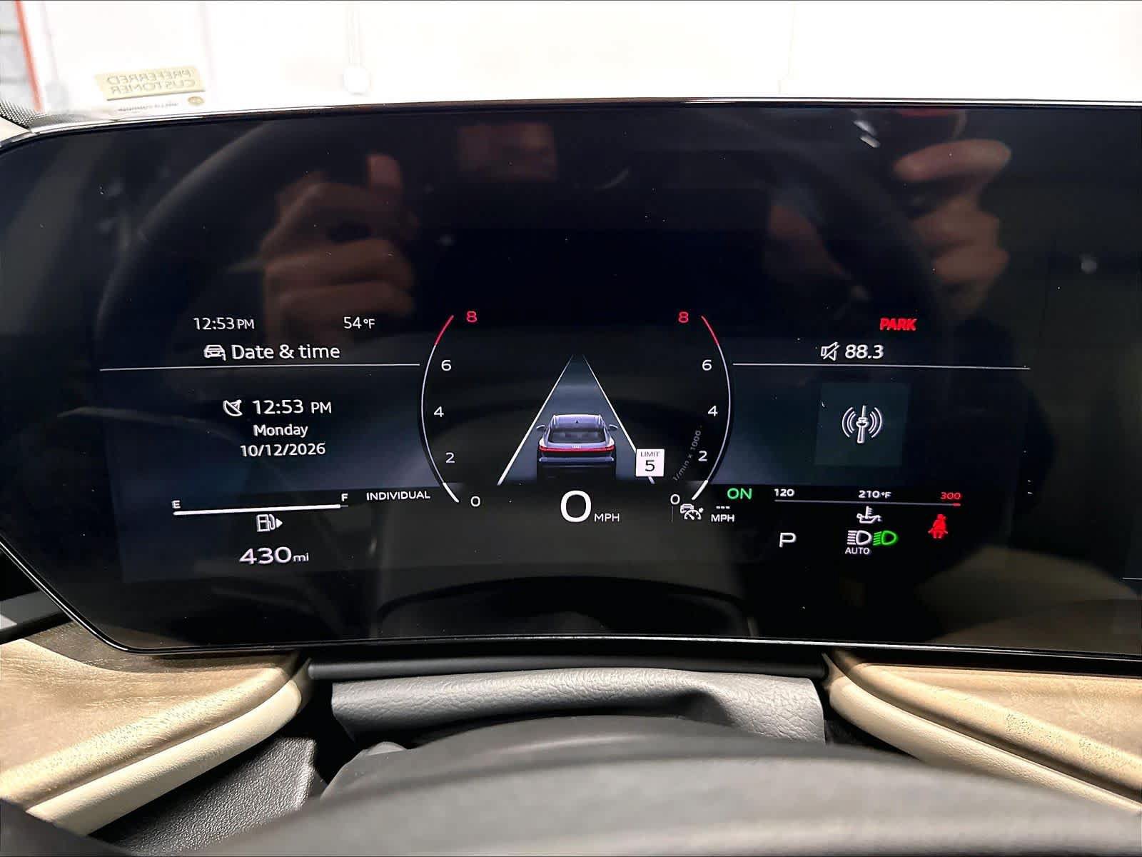 Certified 2025 Audi Q5 Premium Plus AWD/4WD image 22