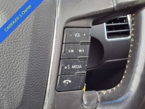 Used 2011 Ford Flex Limited w/ Rapid Spec Order Code AWD/4WD image 26